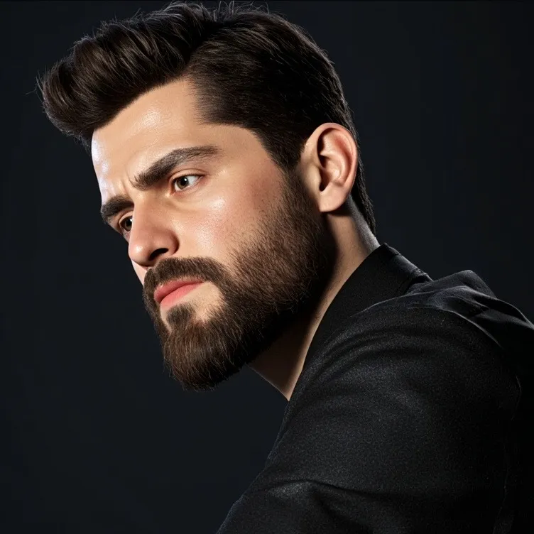 chat with ai character: Fabio Corrêa 