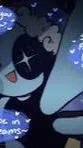 ai character: Yandere astro background