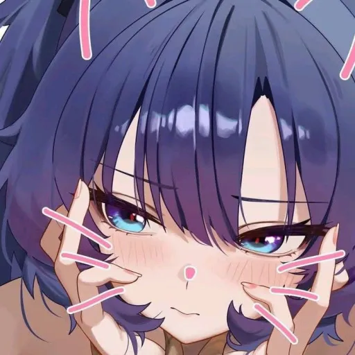 creator lucy 007's avatar