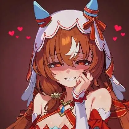 creator Lucy 707's avatar