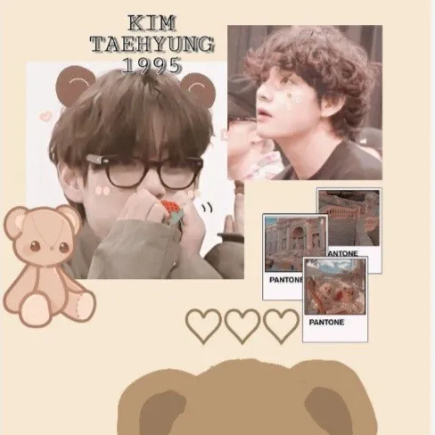 creator La esposa de tae😍💋's avatar