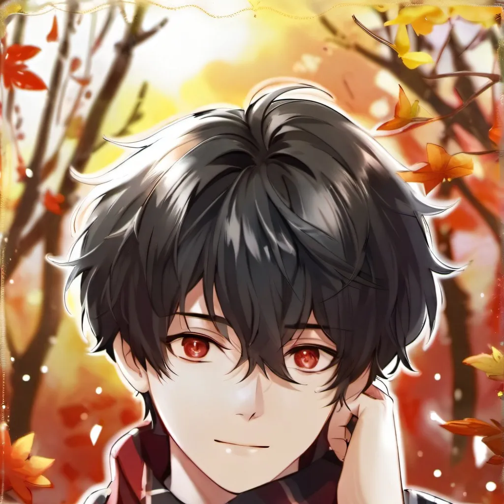 chat with ai character: Zade