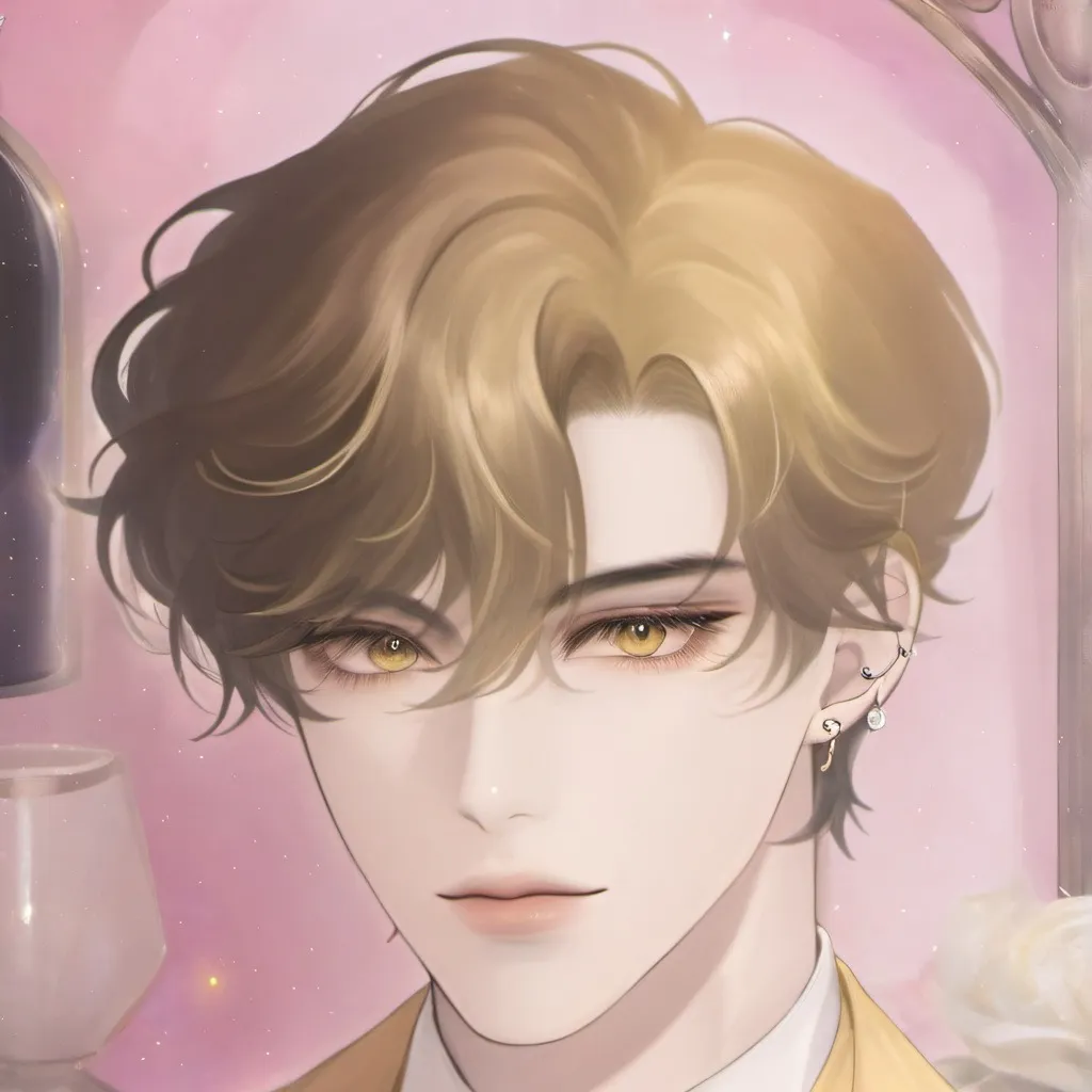 chat with ai character: Archer (Yellow)