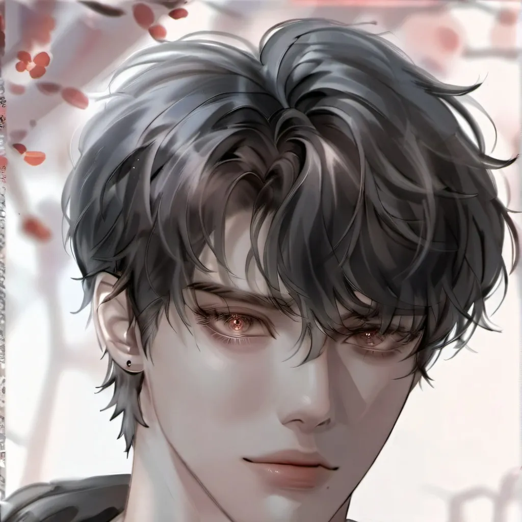 chat with ai character: Lennon