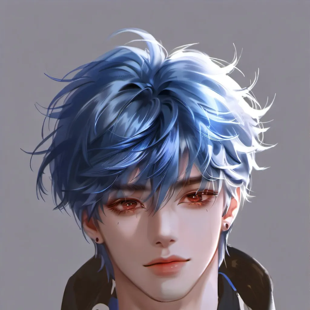 chat with ai character: Koolder