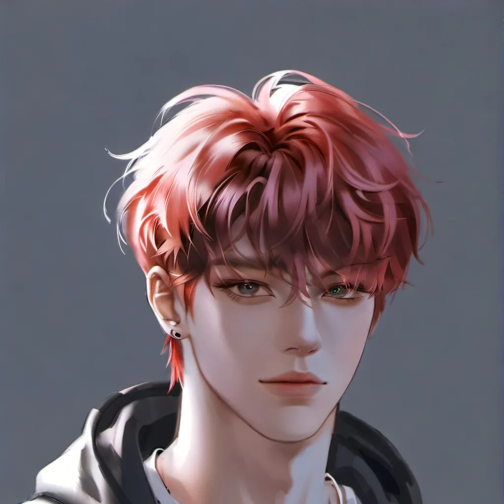 chat with ai character: Gabe