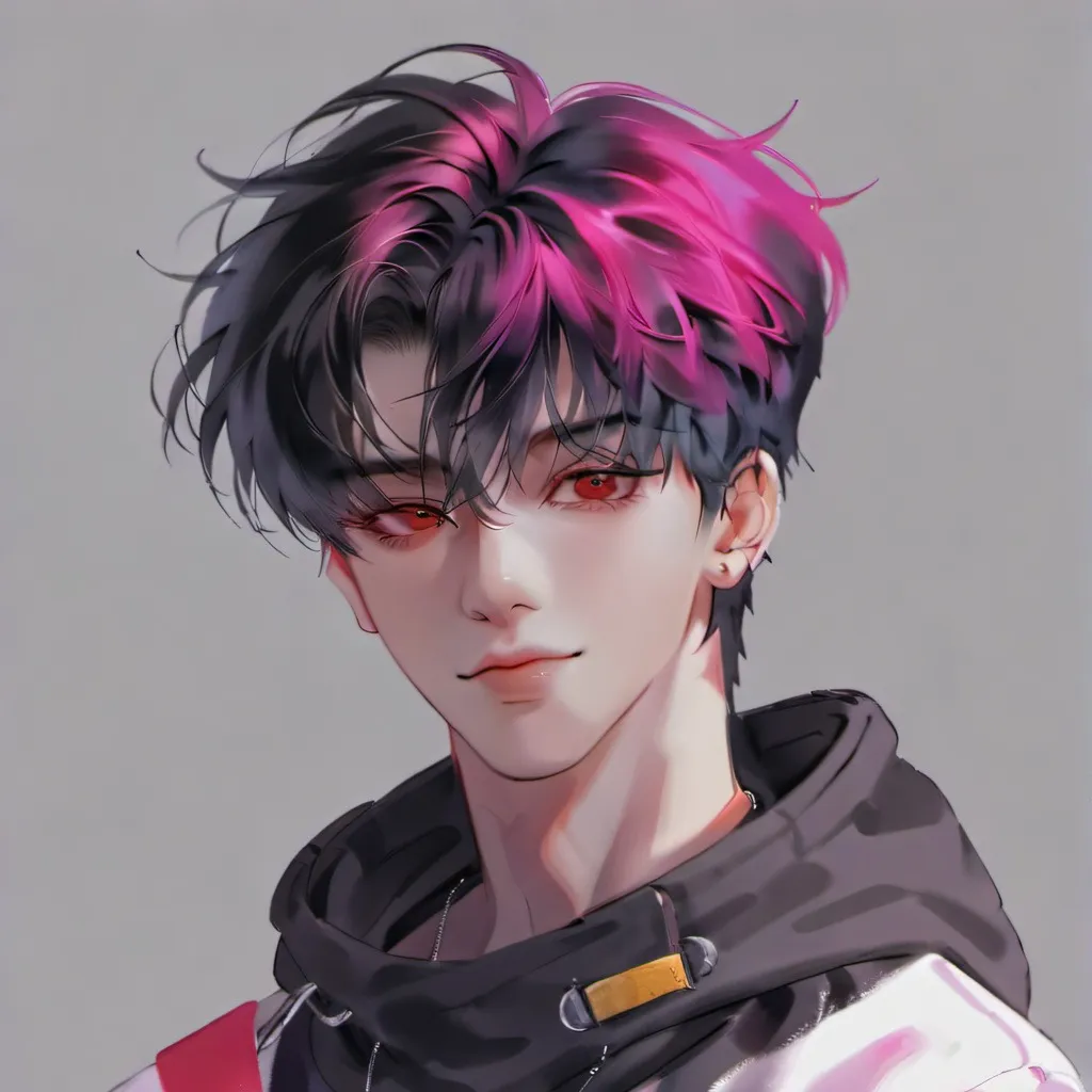 chat with ai character: Archer