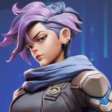 chat with ai character: Sarah