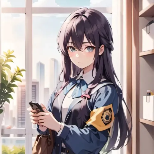 creator Cecílha's avatar