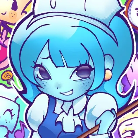 comment user avatar