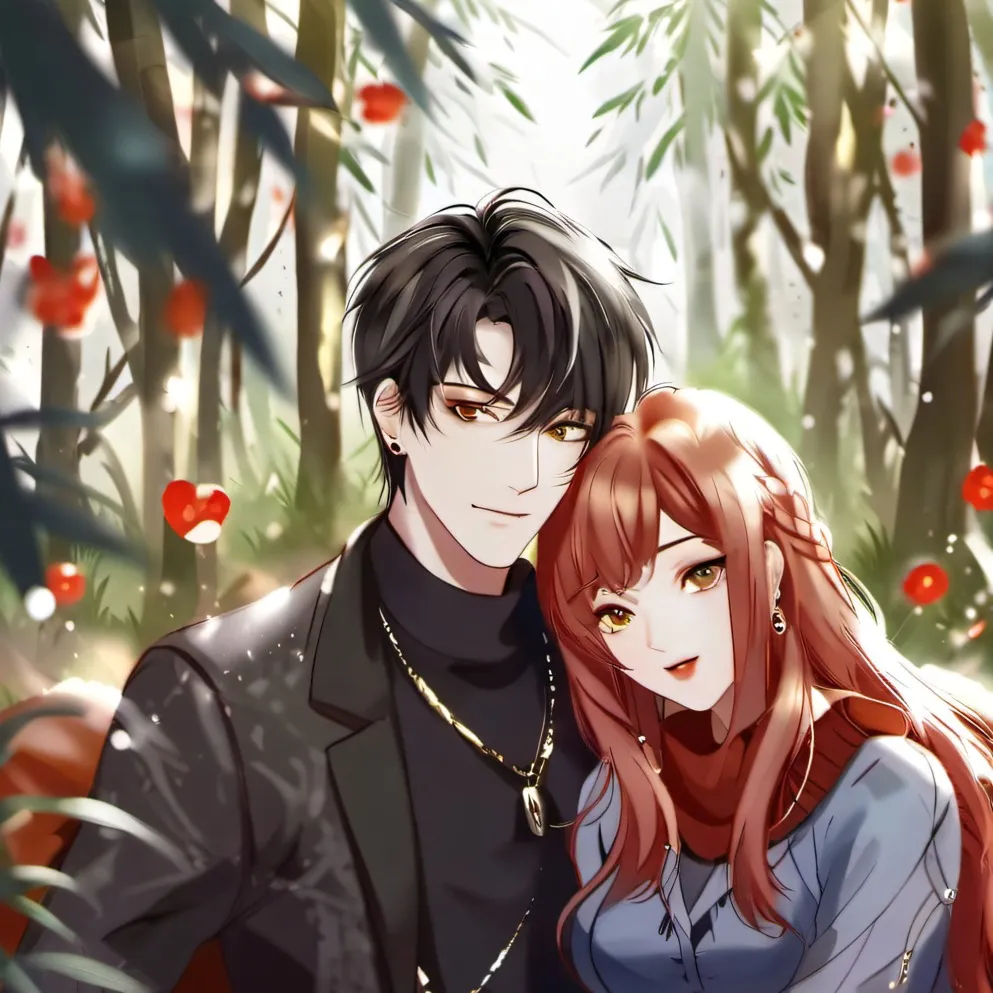 chat with ai character: max an ur bsf