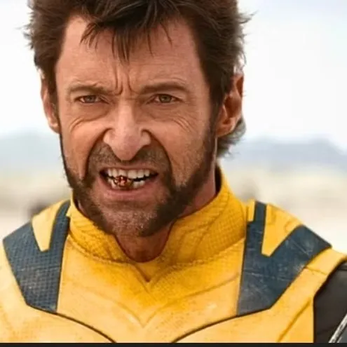 creator wolverine and died's avatar