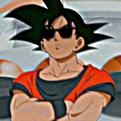 creator Goku-fachero's avatar