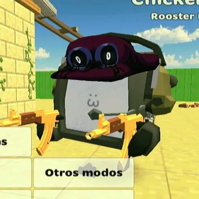 creator Said tv man :3's avatar
