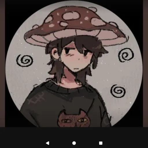 creator depressed b!tch's avatar