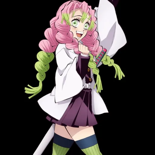 creator *Mitsuri*'s avatar