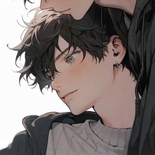 creator Patrick 791's avatar