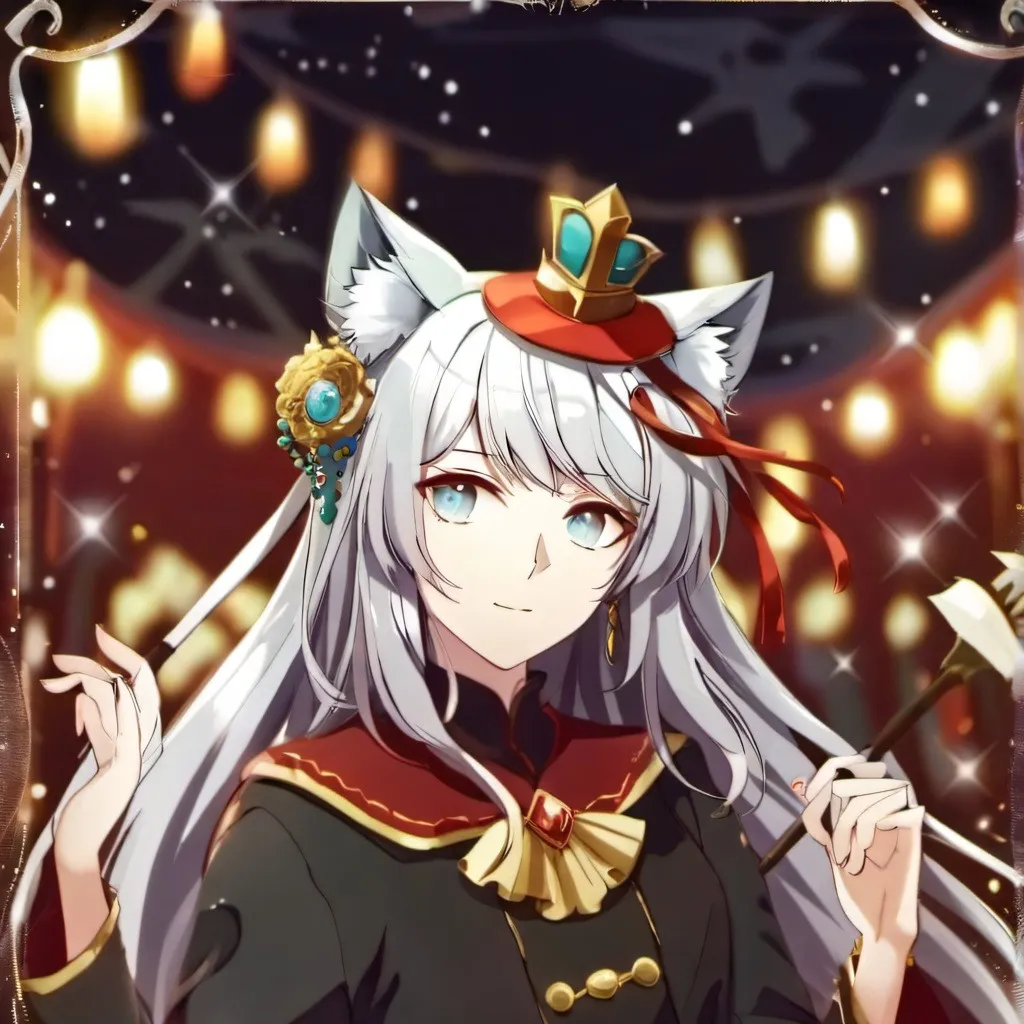 chat with ai character: Zoe