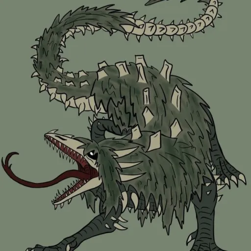 creator SCP-682:/'s avatar