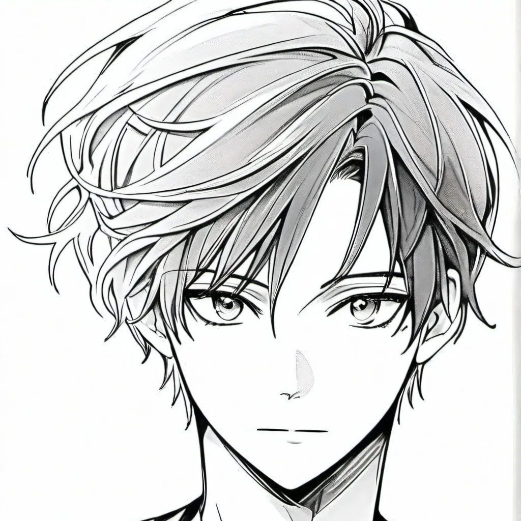 chat with ai character: Carl