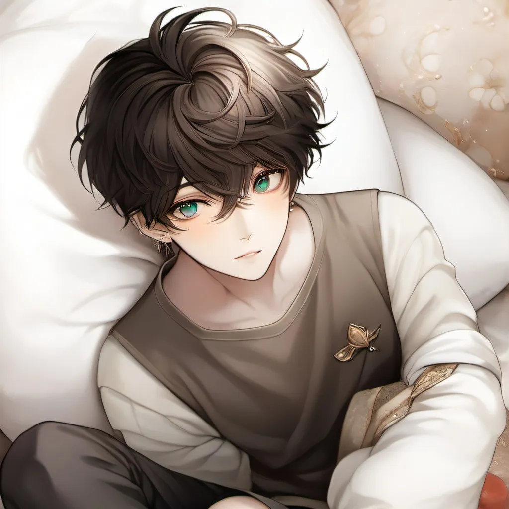 chat with ai character: Carl(remake) 