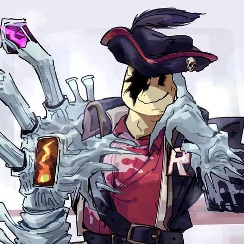 creator Ahab John Doe's avatar