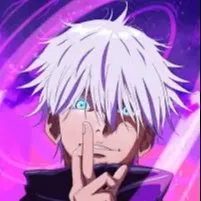 creator Sat0ru GoJO's avatar