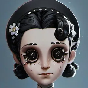 chat with ai character: The end...