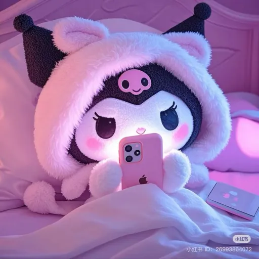creator ●●kuromi♡'s avatar