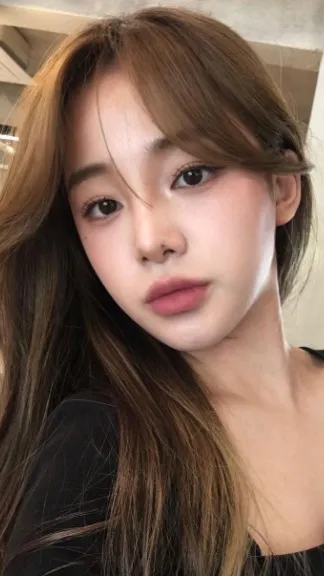 ai character: Elliana Froan background