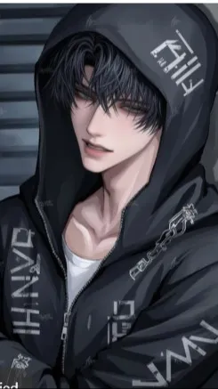 ai character: Benjamin Cullen background