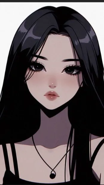 ai character: Camila Alice background