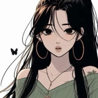 chat with ai character: Serena Everly