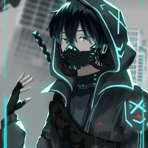 creator Icealone's avatar