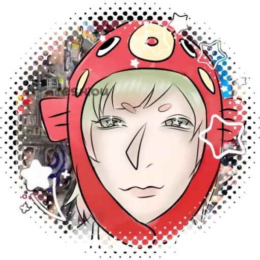 creator Shiou haunts you🤗's avatar