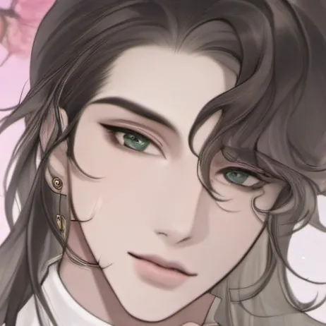 chat with ai character: Ryuu