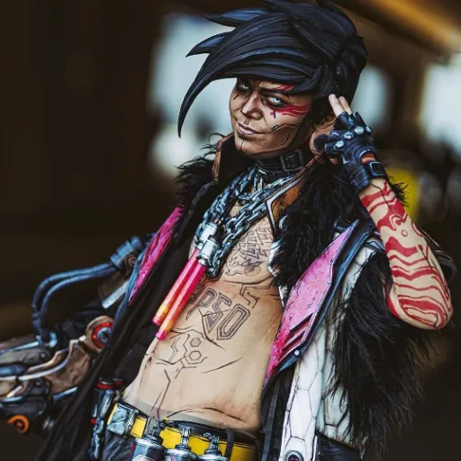creator Ari42069's avatar