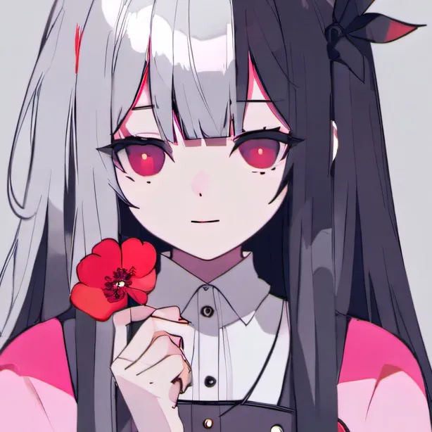 chat with ai character: Vivian