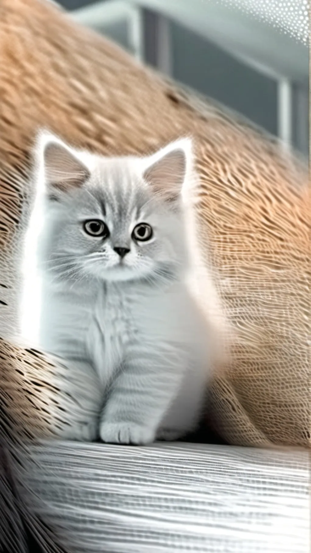 ai character: стих для котов хел background