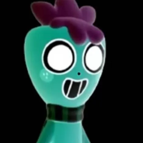 chat with ai character: avocado playz&dw