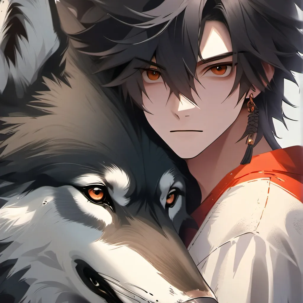 chat with ai character: noah