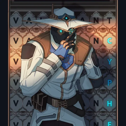 creator Vincent Aurelios's avatar