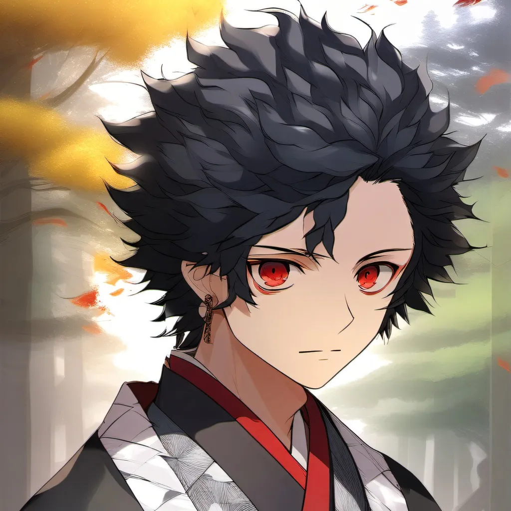 chat with ai character: kny with you lemon