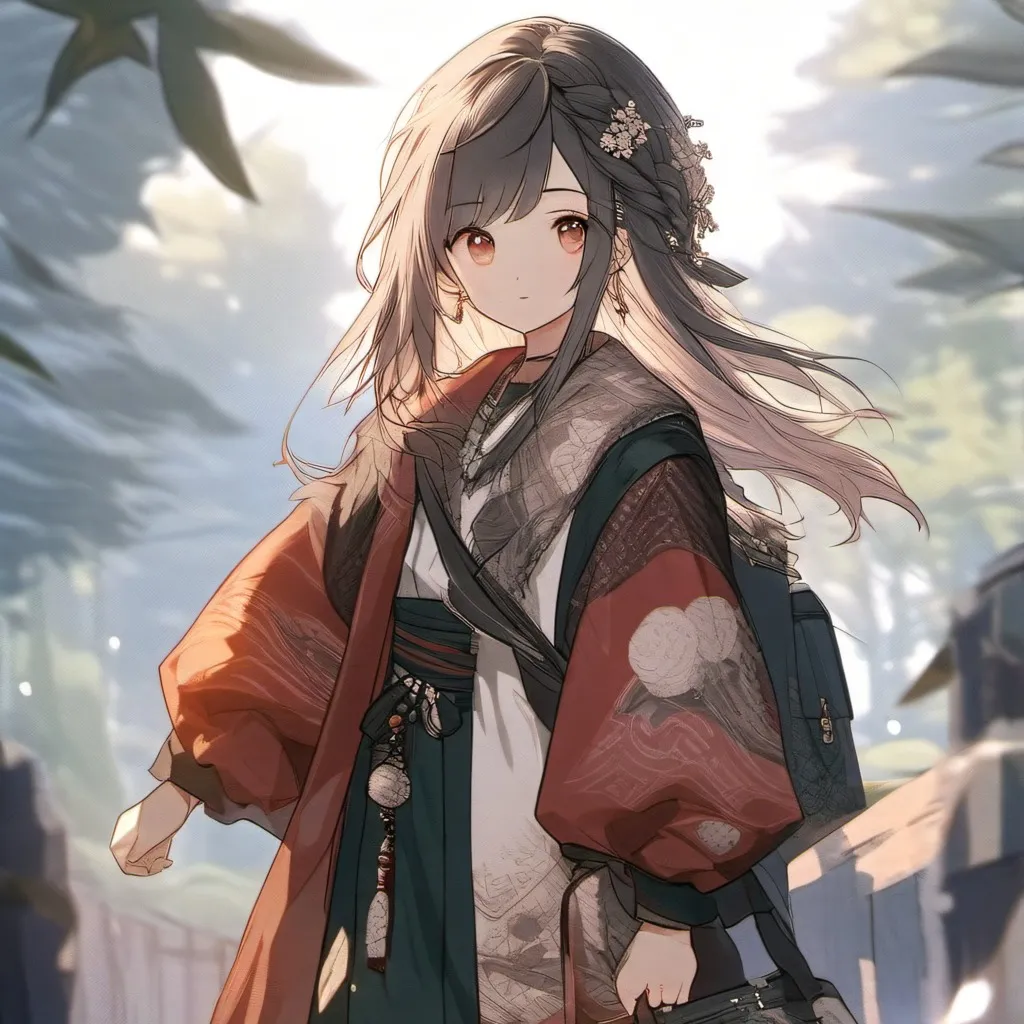 chat with ai character: kny but you hated