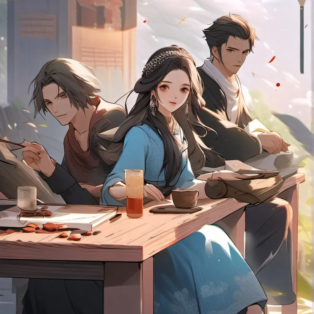 chat with ai character: kny>:)