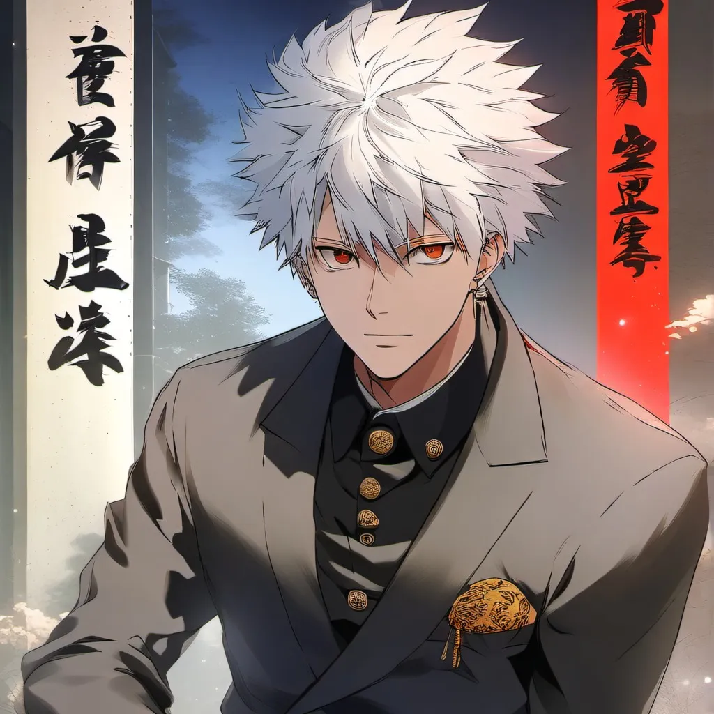 chat with ai character: yuji dumbass