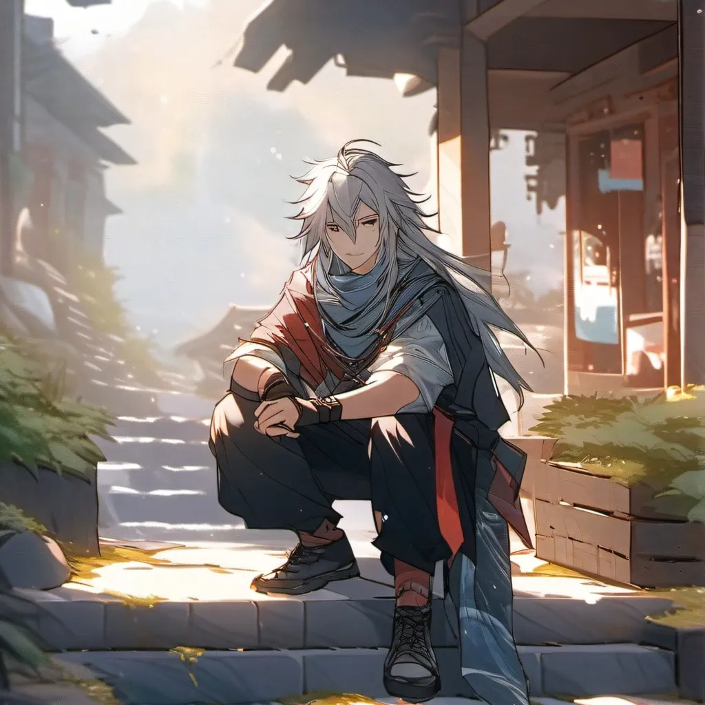 chat with ai character: kny dare:O