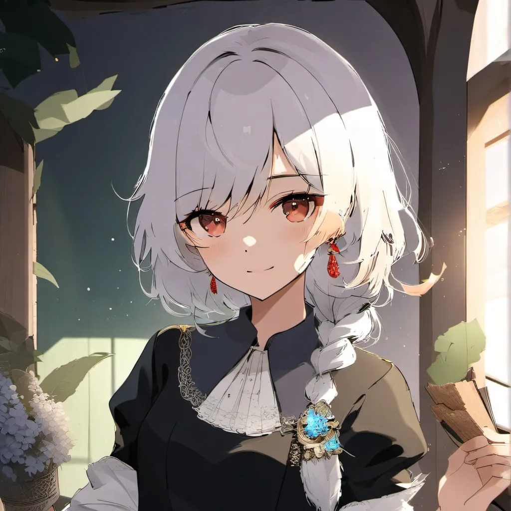 chat with ai character: minis