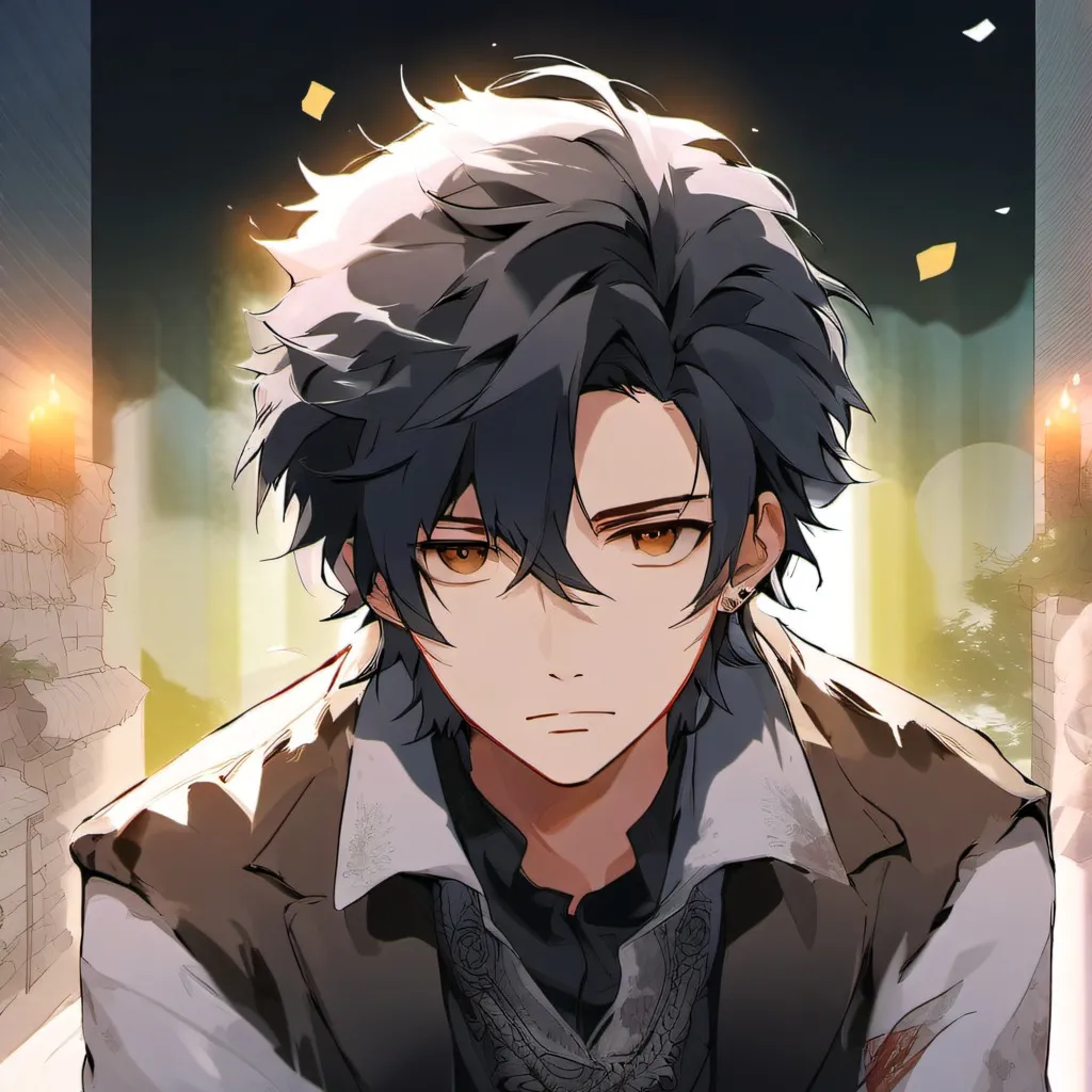 chat with ai character: megumi & Y/N