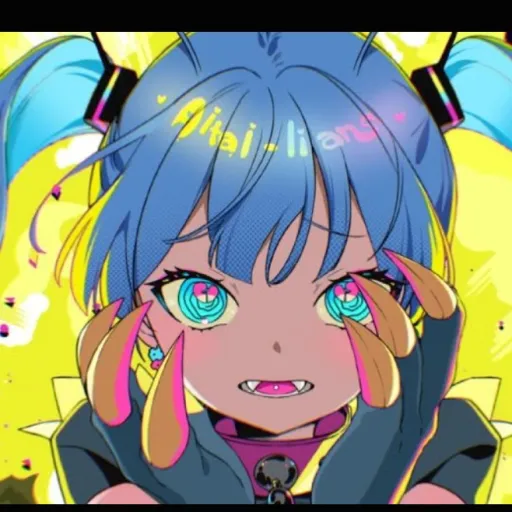 creator luluna_mikumike-23's avatar